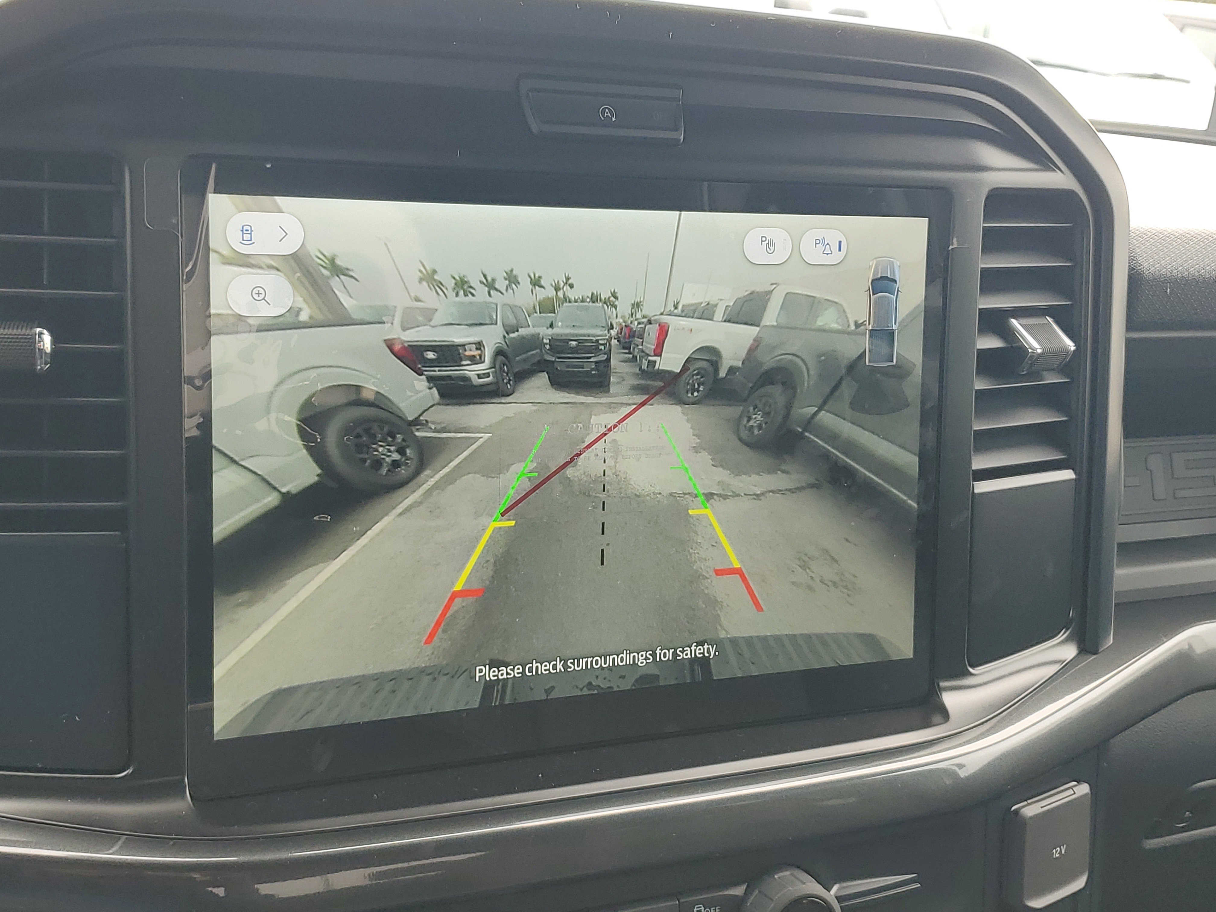 New 2026 Ford F150 STX image 18