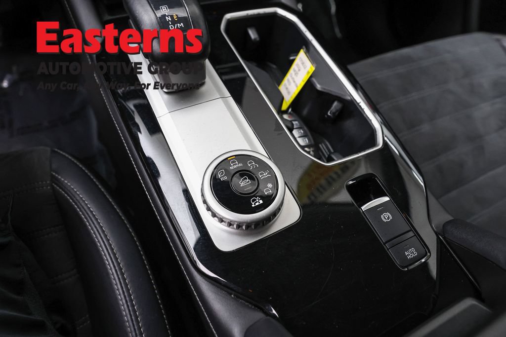 Used 2025 Mitsubishi Outlander SE AWD/4WD image 20