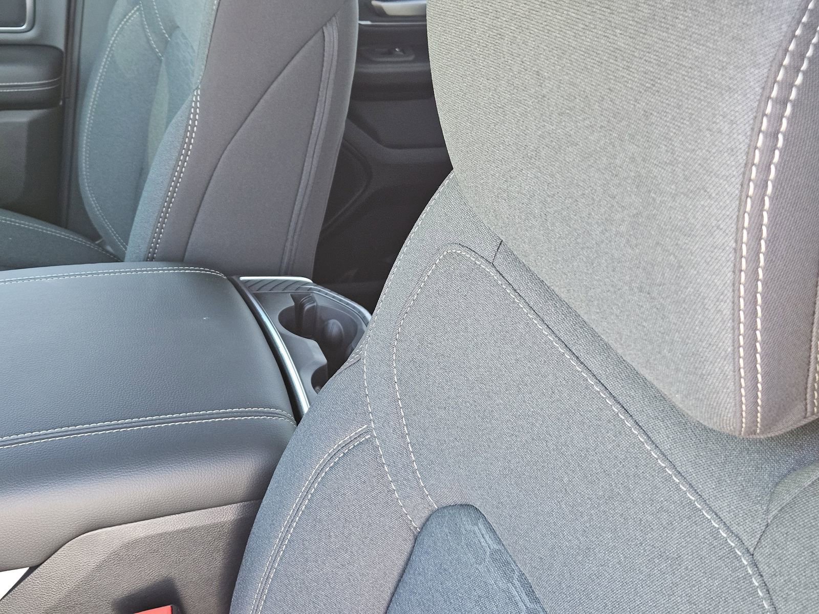 Used 2026 RAM 1500 Lone Star image 28