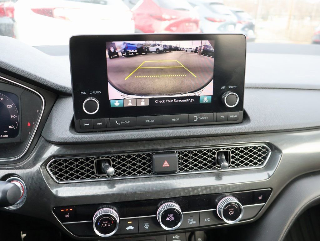 Used 2023 Acura Integra A-Spec image 20