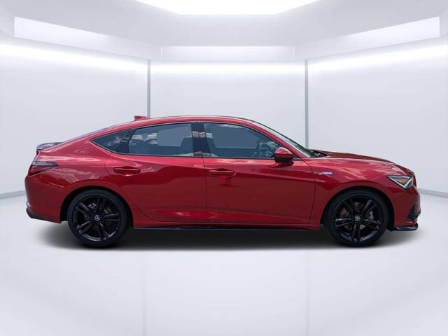 Used 2026 Acura Integra A-Spec FWD image 2