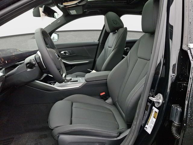 New 2026 BMW 330i Sedan w/ Premium Package image 11