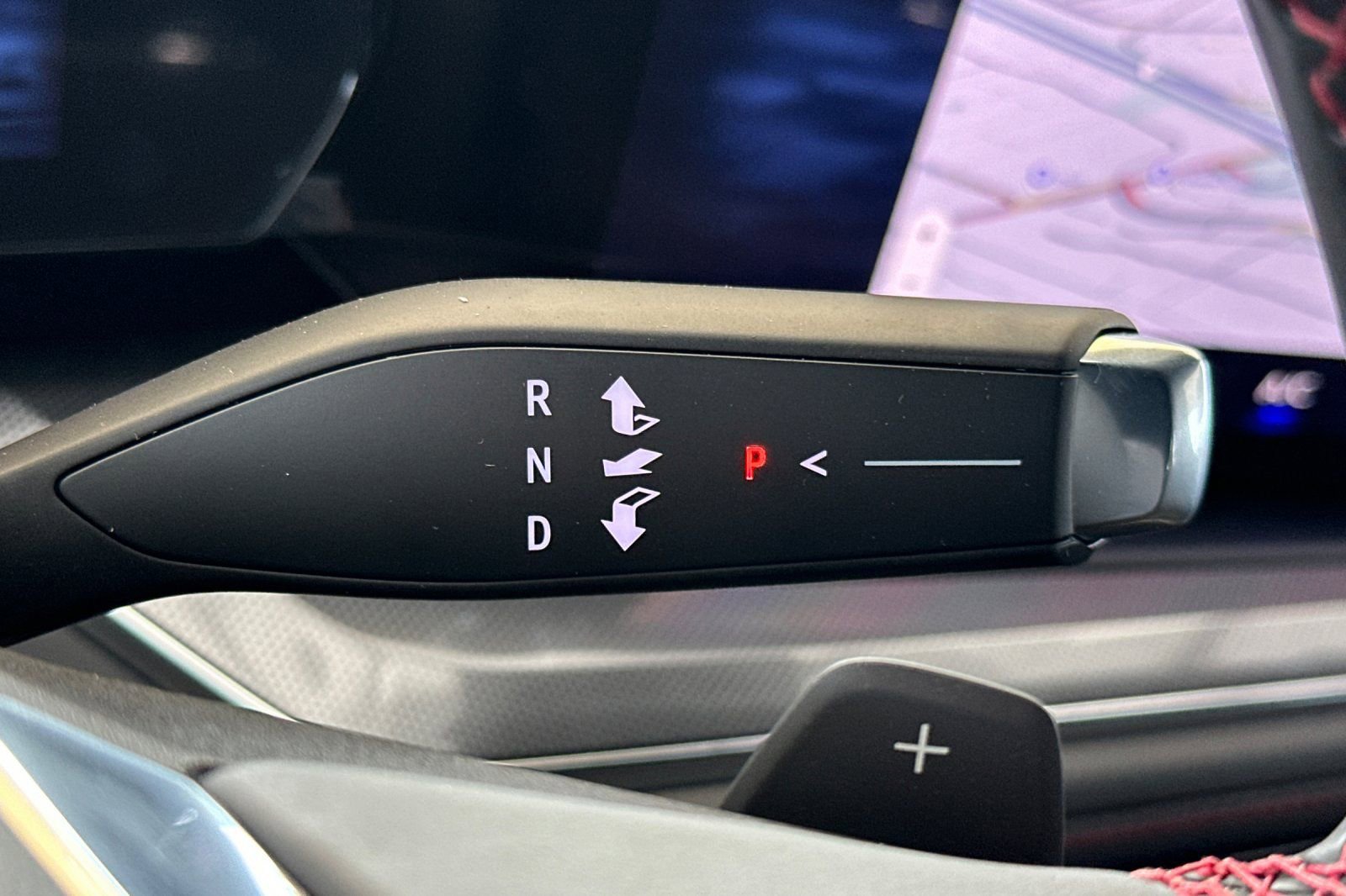 New 2026 Chevrolet Suburban RST image 26