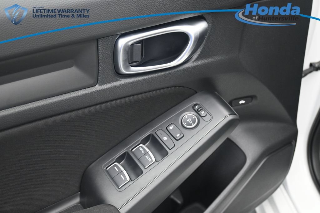 New 2026 Honda Civic LX image 20