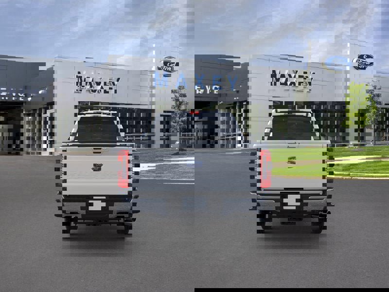 New 2026 Ford F350 Lariat w/ Chrome Package image 5