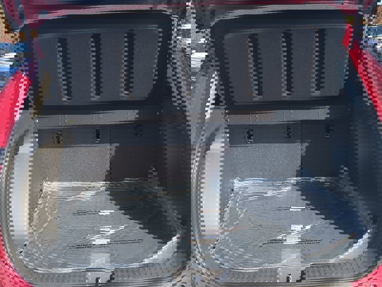 New 2026 Hyundai Kona SEL Sport image 17