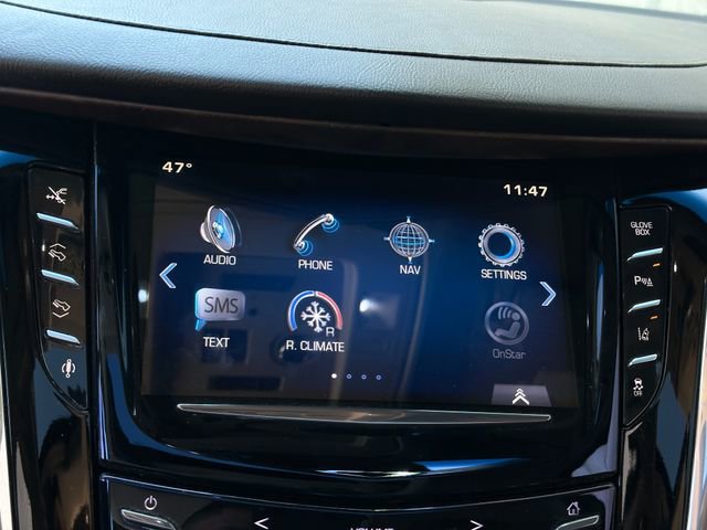 Used 2015 Cadillac Escalade Premium image 25