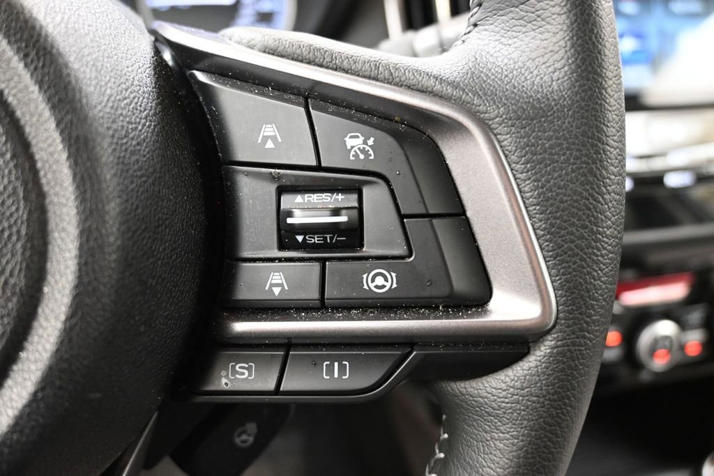 Used 2023 Subaru Forester Limited w/ Popular Package #3 AWD/4WD image 27