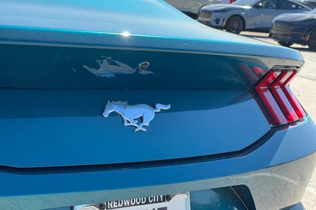 New 2026 Ford Mustang EcoBoost image 25