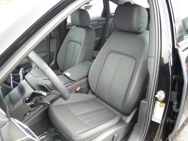Used 2023 Audi A6 Premium Plus AWD/4WD image 9