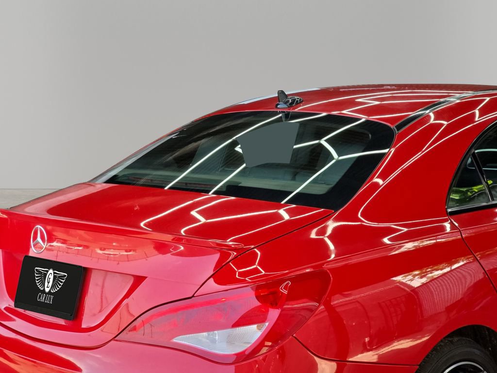 Used 2019 Mercedes-Benz CLA 250 image 24