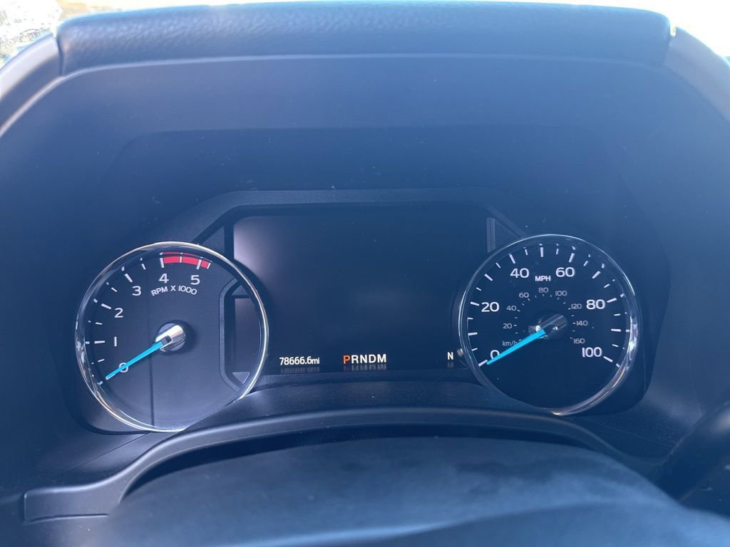 Used 2021 Ford F250 Lariat image 10