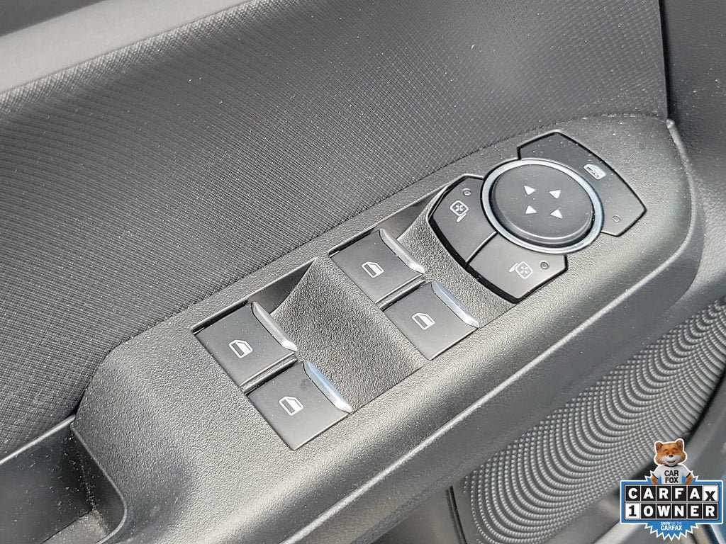Used 2023 Ford Bronco Sport Outer Banks w/ Tech Package AWD/4WD image 19