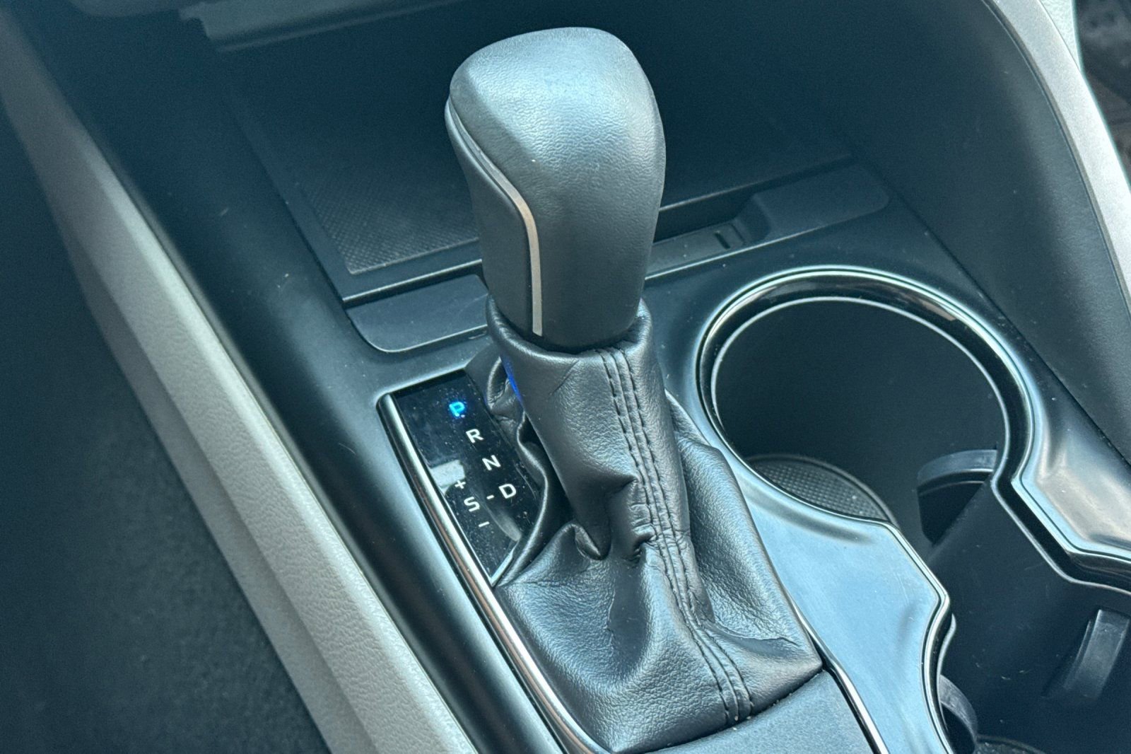 Certified 2019 Toyota Camry FWD image 33