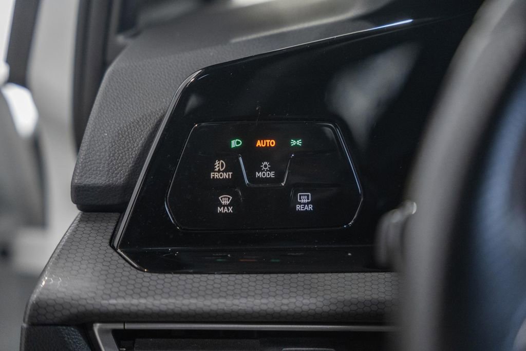 Used 2024 Volkswagen GTI S image 41