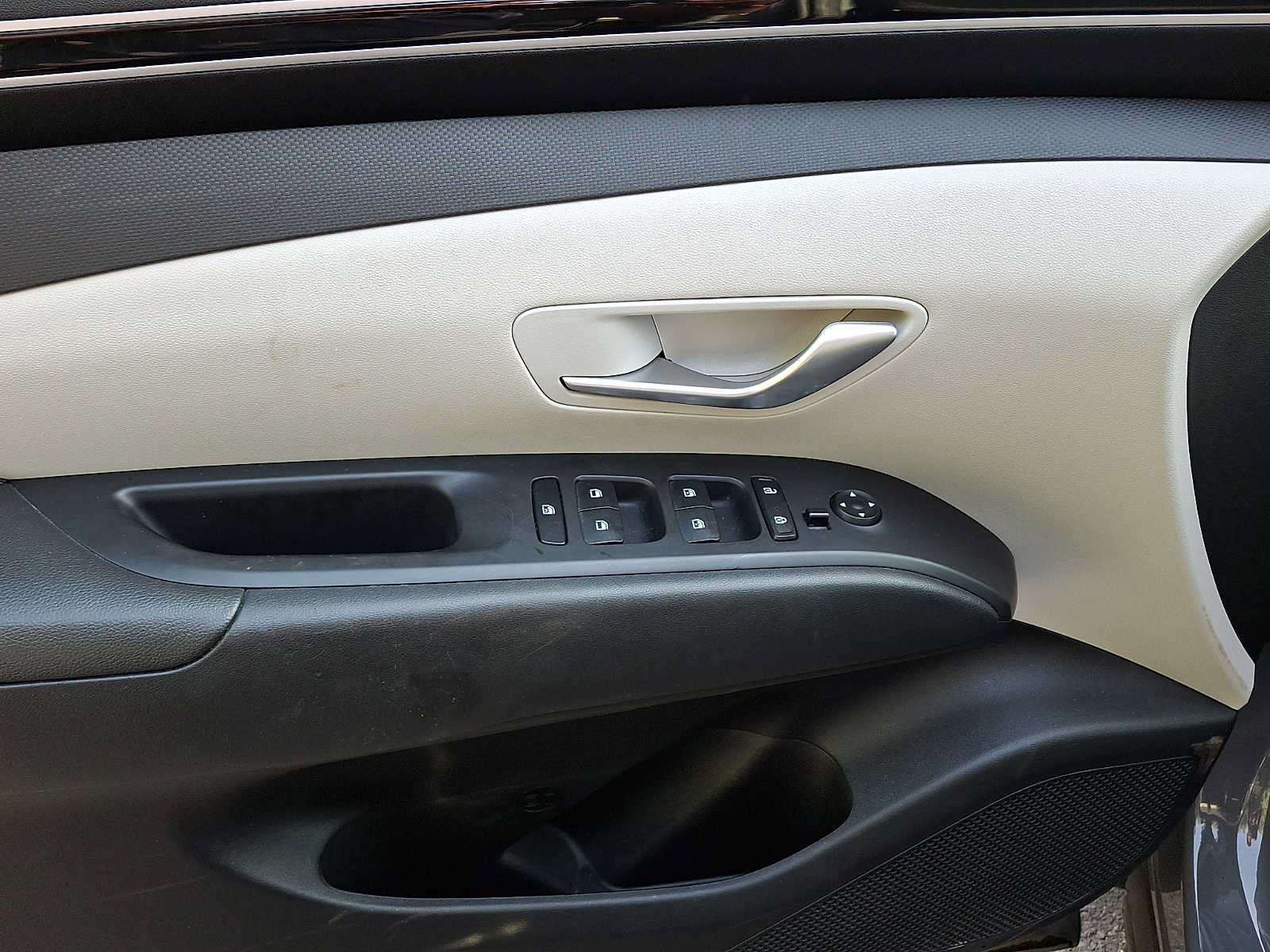 Used 2024 Hyundai Tucson SEL AWD/4WD image 13