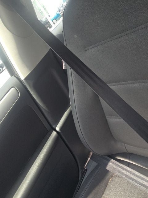 Used 2012 Volkswagen Jetta SEL FWD image 17