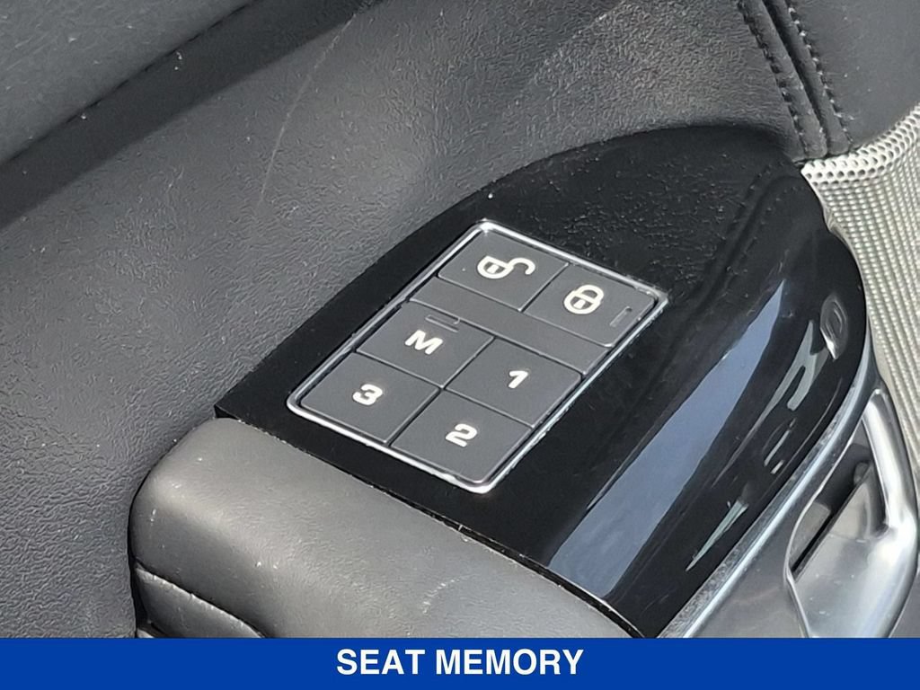 Used 2019 Land Rover Range Rover Sport HSE AWD/4WD image 10