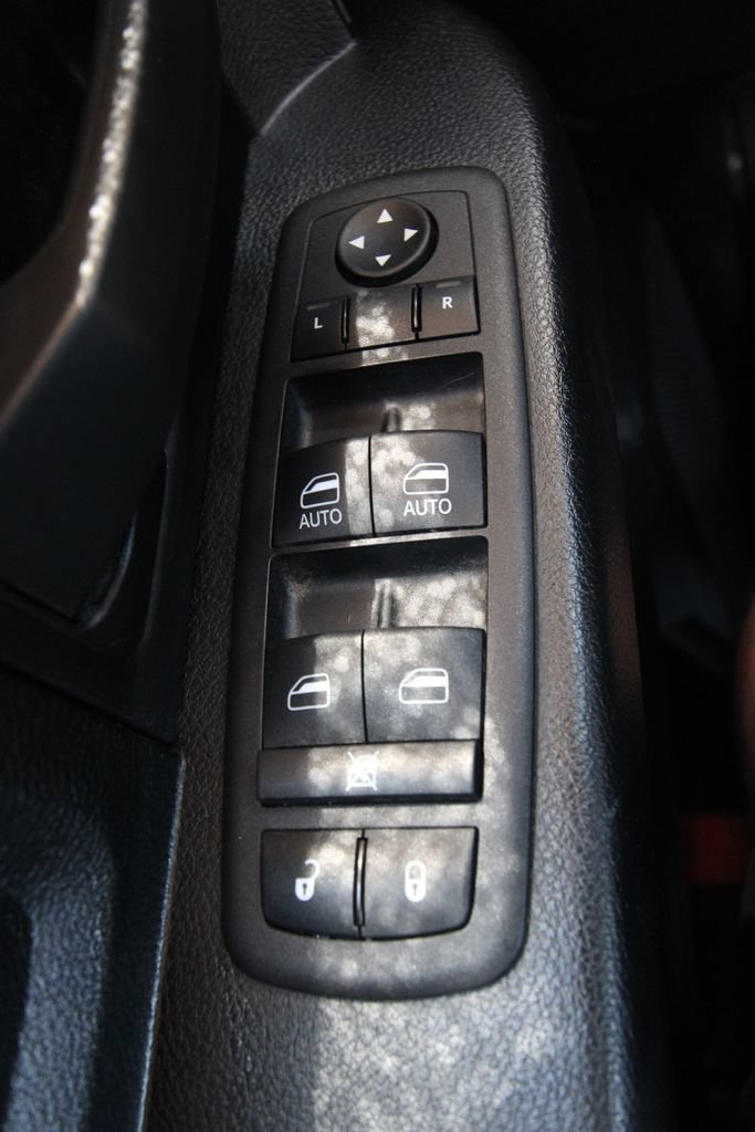 Used 2023 RAM 1500 Tradesman w/ Trailer Tow Package AWD/4WD image 22