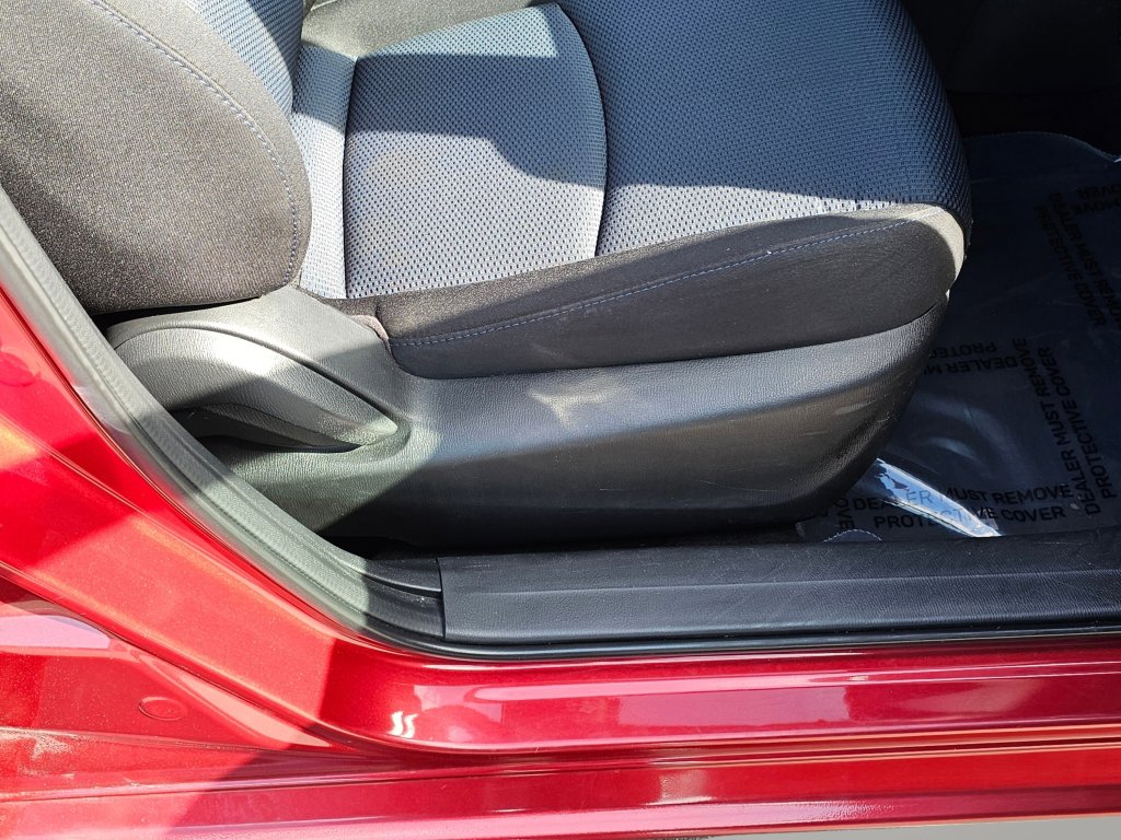 Used 2017 Toyota Yaris iA FWD image 26