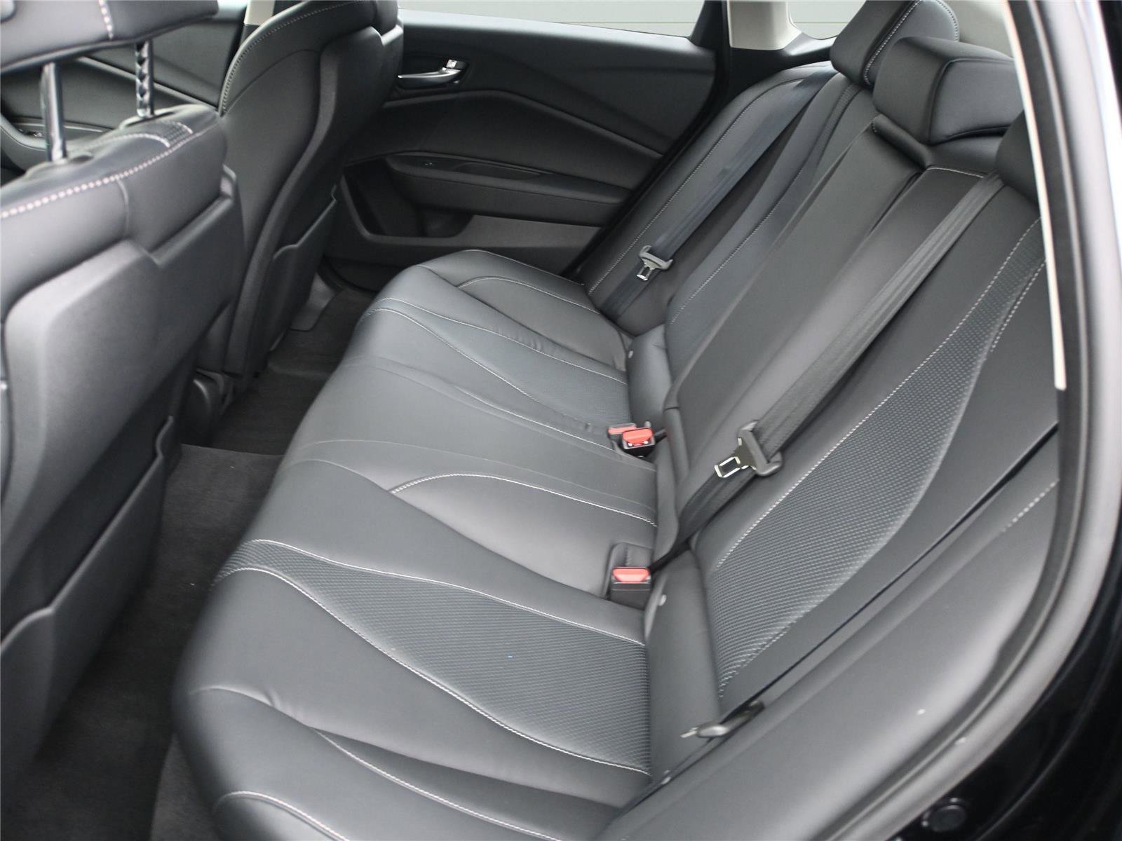 Certified 2023 Acura TLX w/ Technology Package image 12