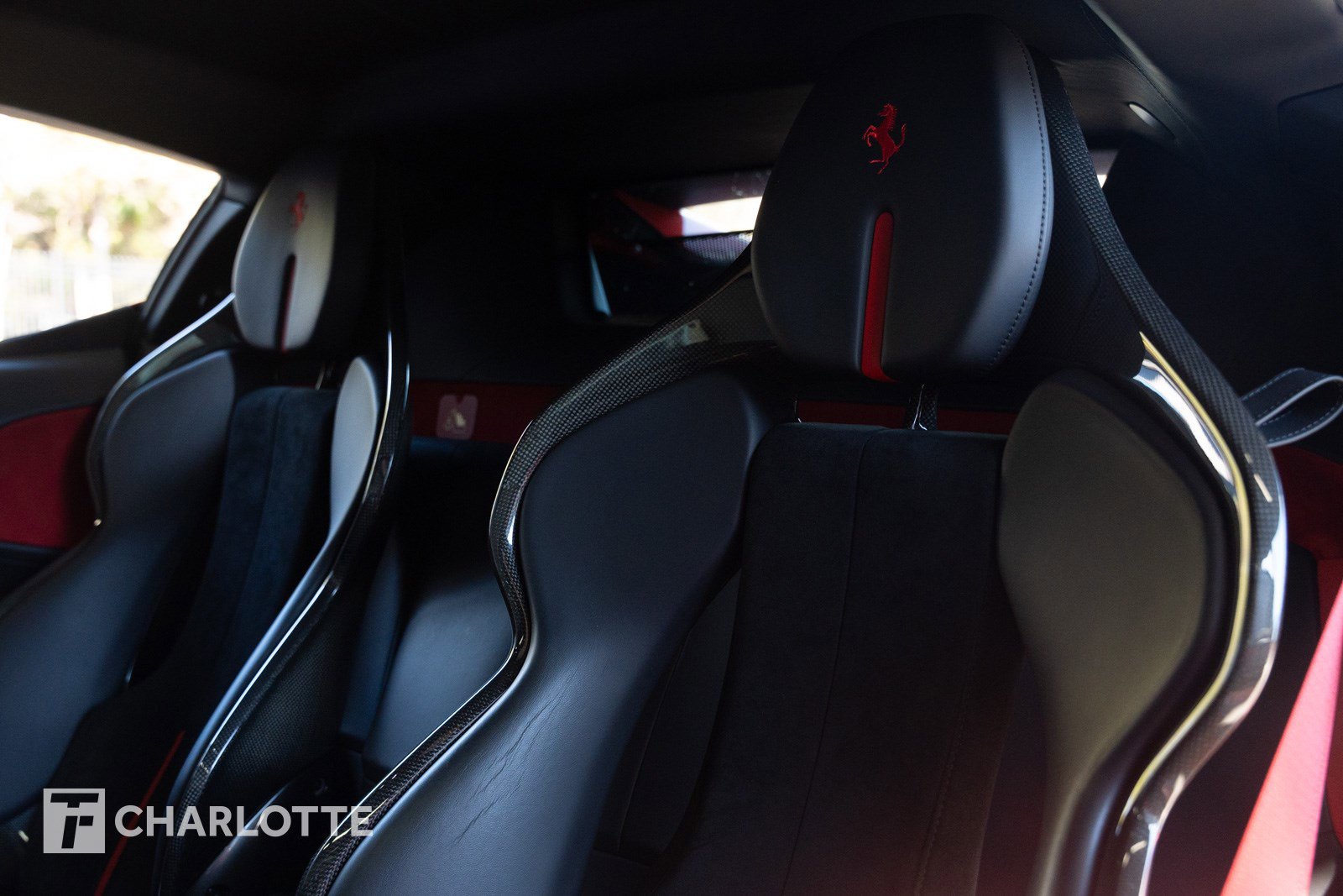 Used 2021 Ferrari SF90 Stradale image 20