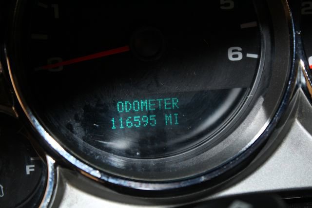 Used 2008 GMC Sierra 2500 W/T image 23