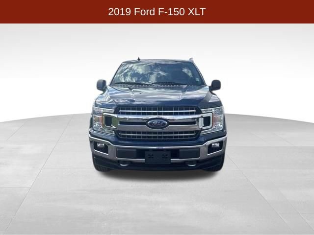Used 2019 Ford F150 XLT w/ Equipment Group 302A Luxury image 2