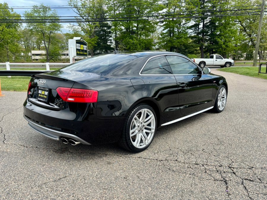 Used 2016 Audi S5 Premium Plus w/ Technology Package AWD/4WD image 9