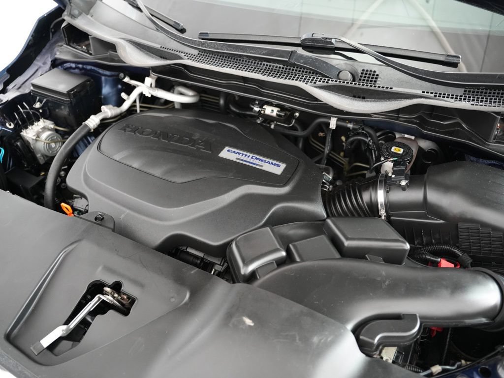 Used 2018 Honda Odyssey EX-L image 45