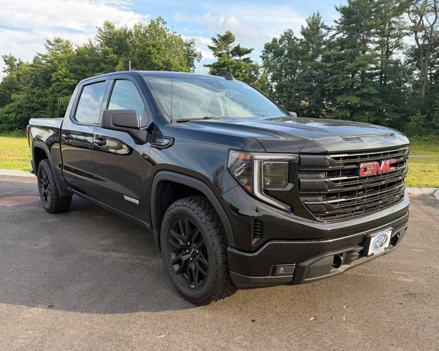 Used 2022 GMC Sierra 1500 Elevation AWD/4WD image 2