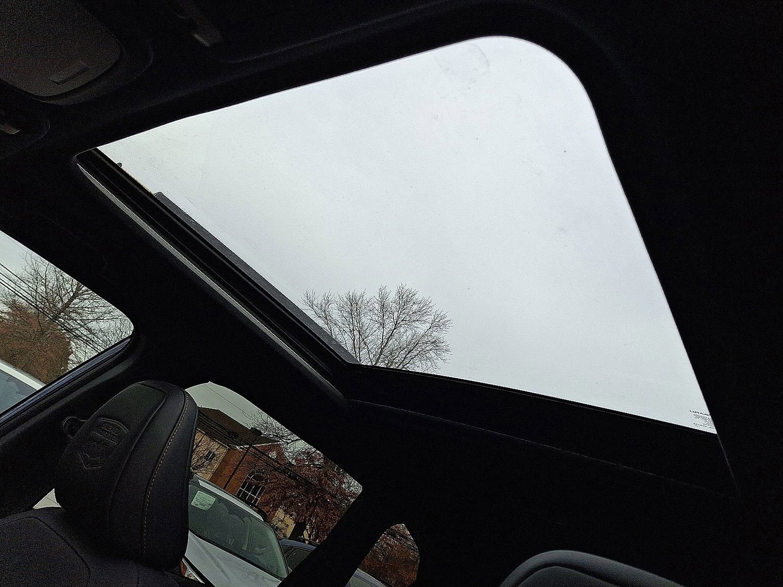 New 2026 Subaru Forester Wilderness AWD/4WD image 8