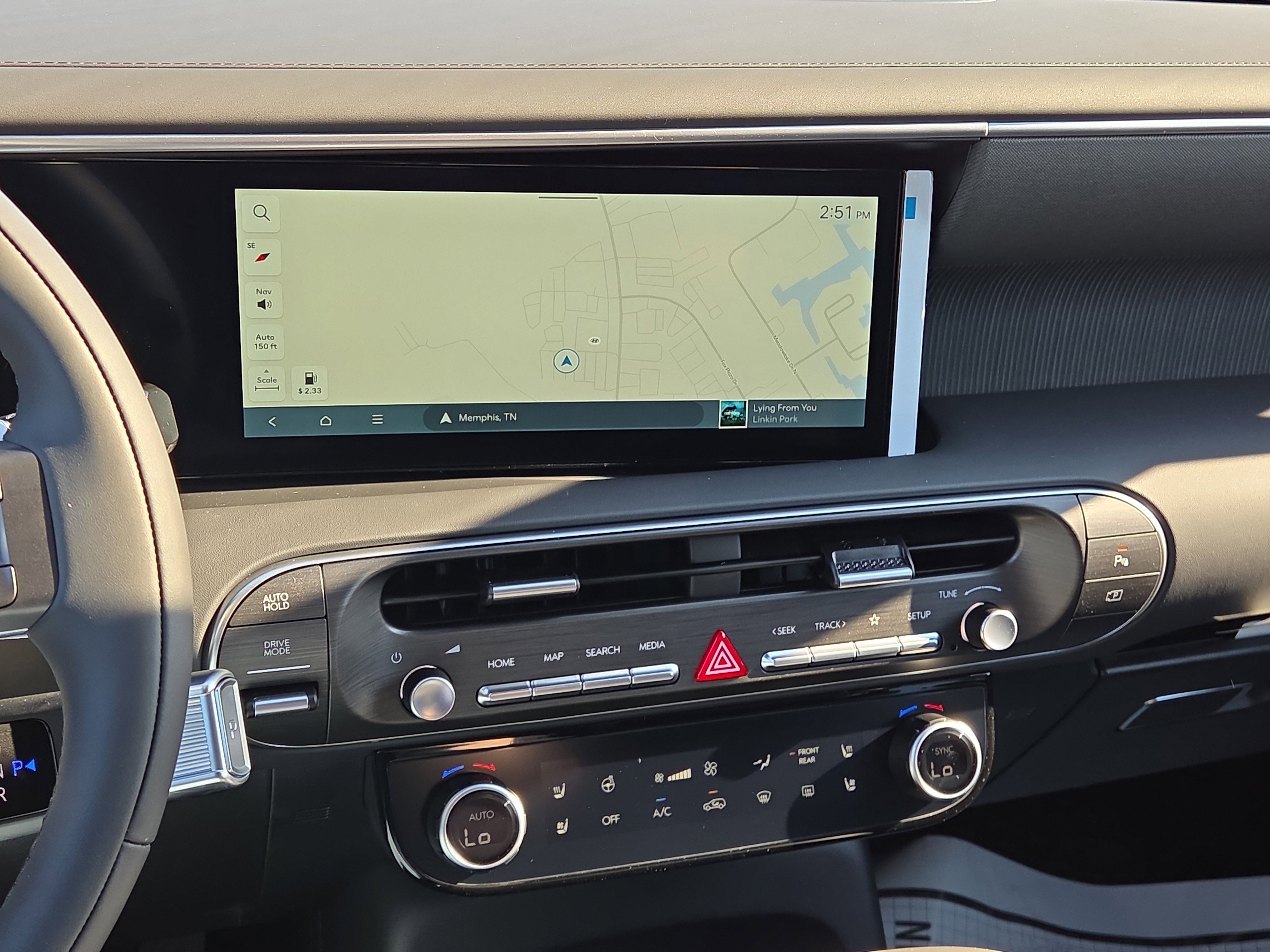 New 2026 Hyundai Palisade Calligraphy FWD image 14