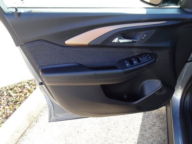 Certified 2023 Chevrolet TrailBlazer ACTIV image 14