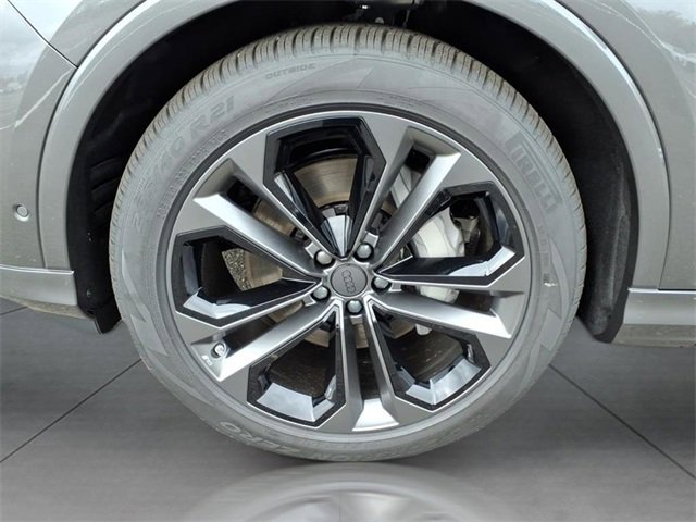 New 2026 Audi Q7 3.0T Premium Plus image 5