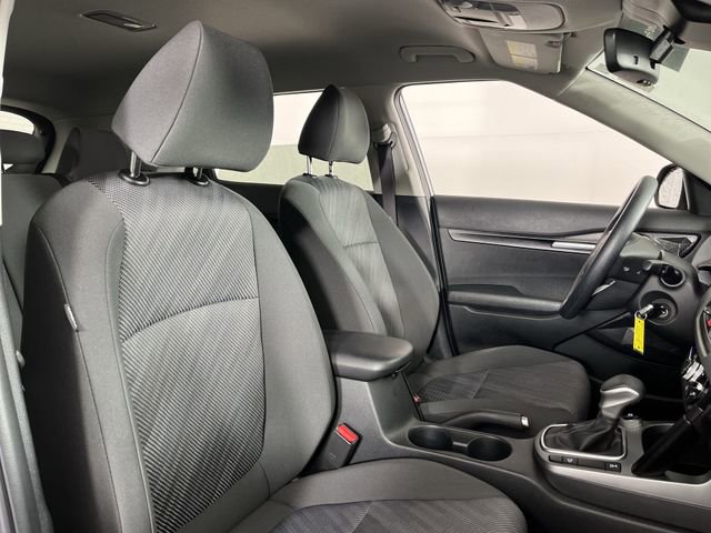 Certified 2024 Kia Seltos LX image 23