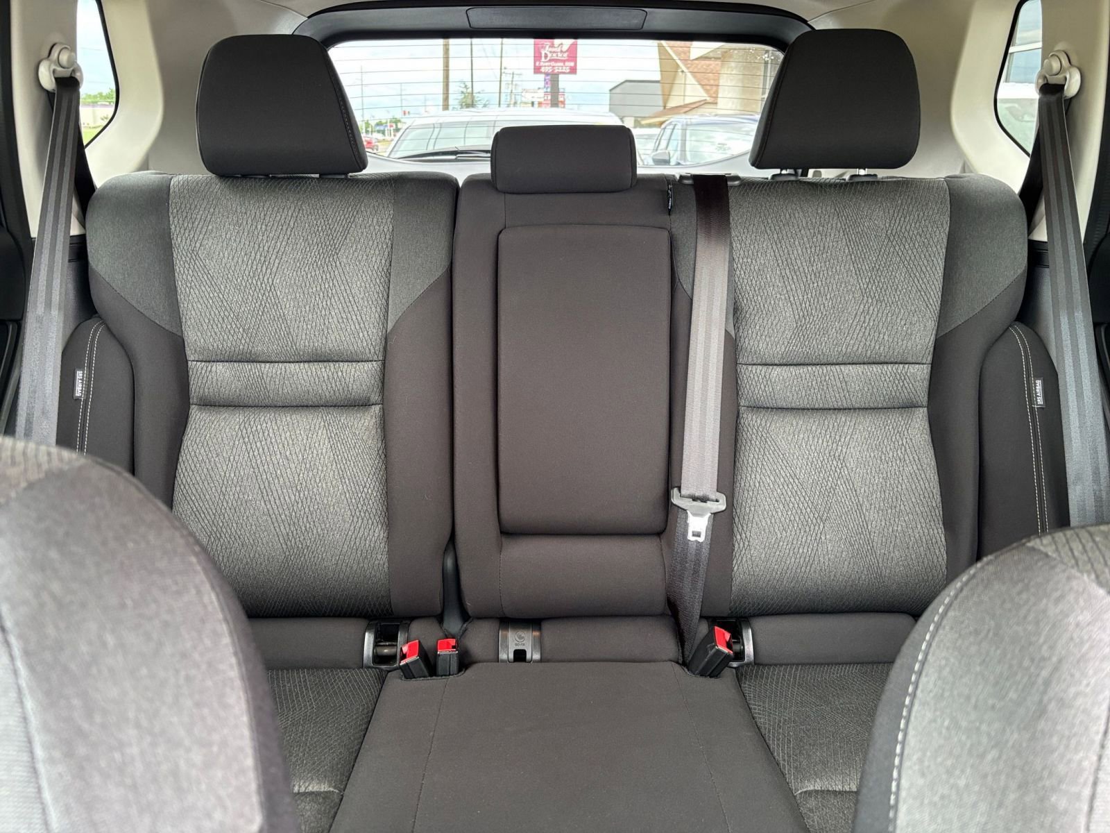 Used 2025 Nissan Rogue SV AWD/4WD image 40