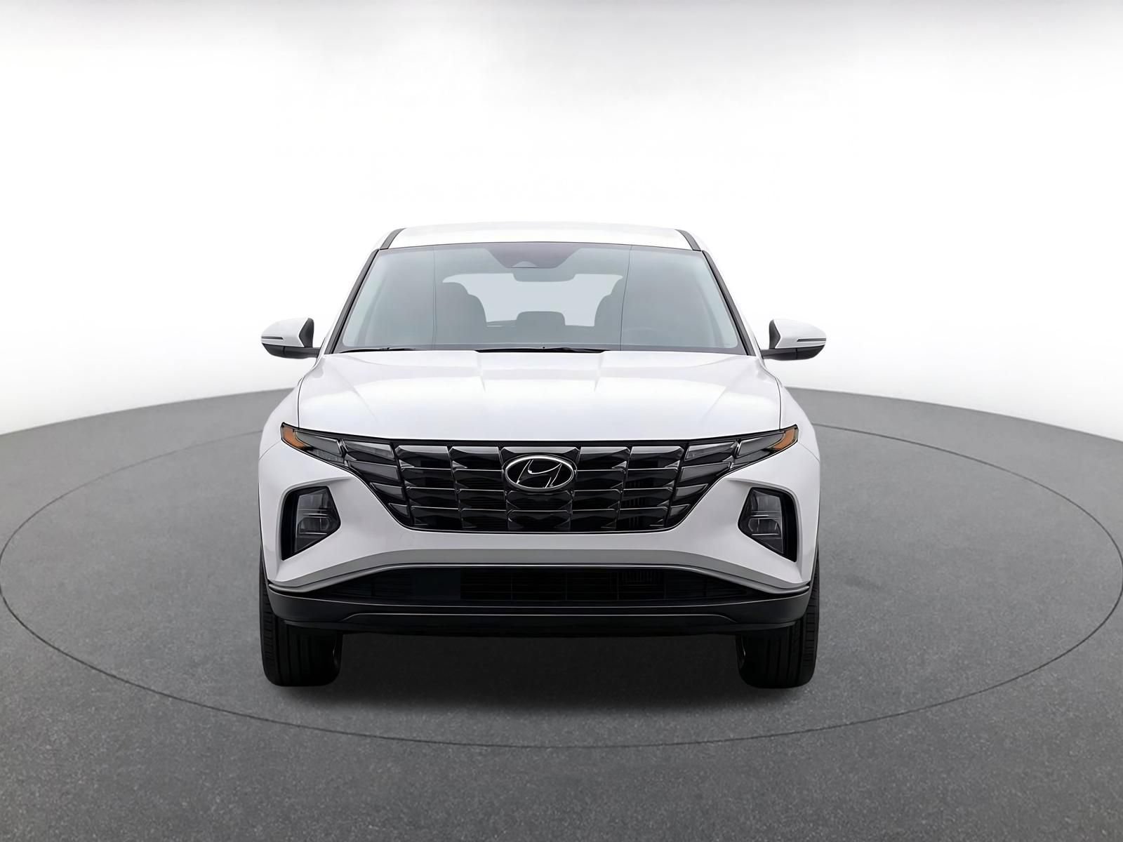 Used 2026 Hyundai Tucson SEL Plus FWD video 2