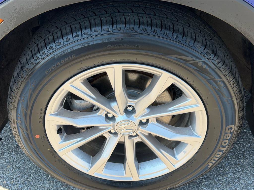 Used 2023 Honda CR-V EX-L image 11