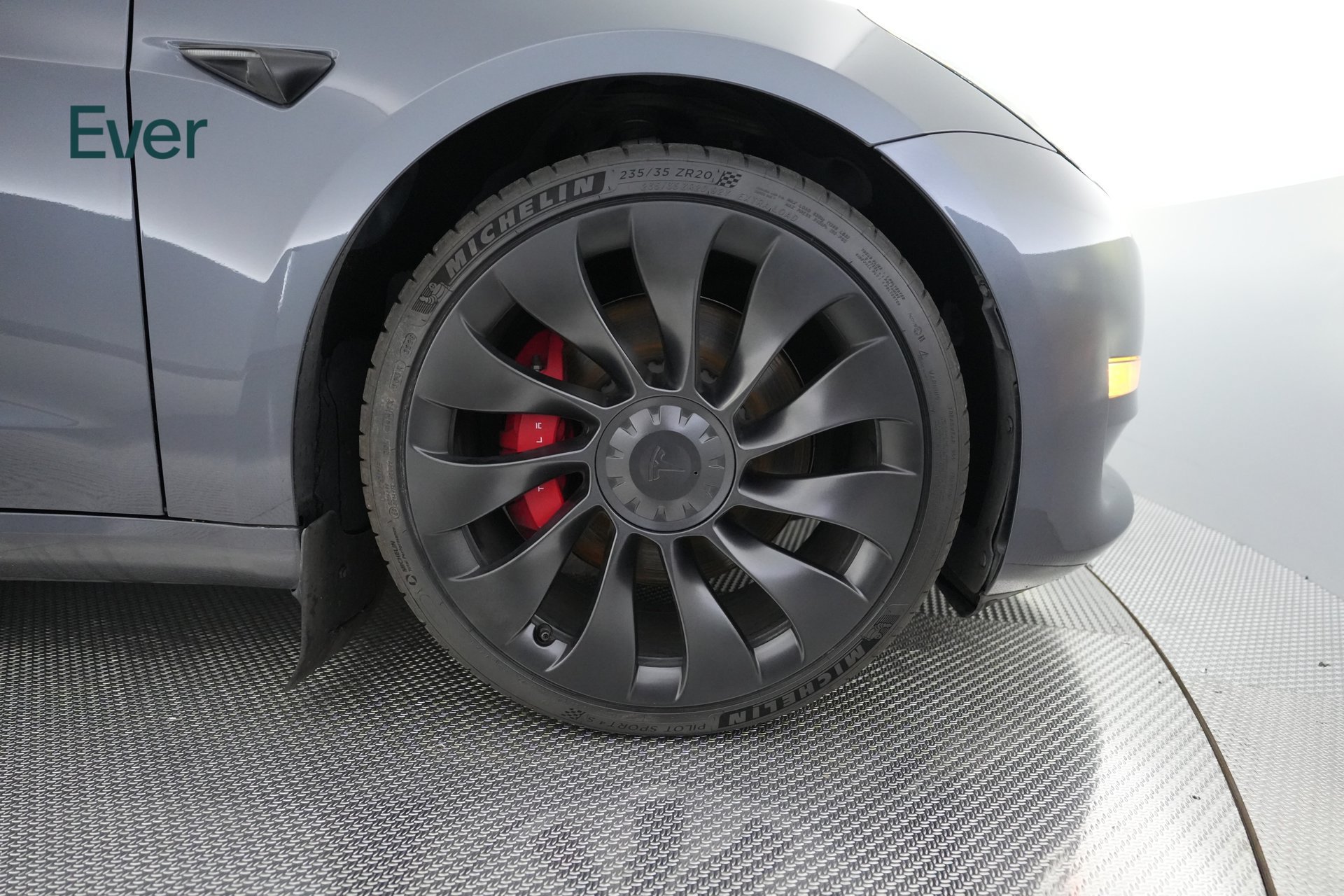Used 2023 Tesla Model 3 Performance AWD/4WD image 20
