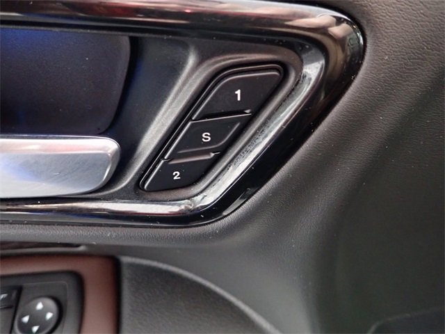 Used 2022 Dodge Durango Citadel image 2