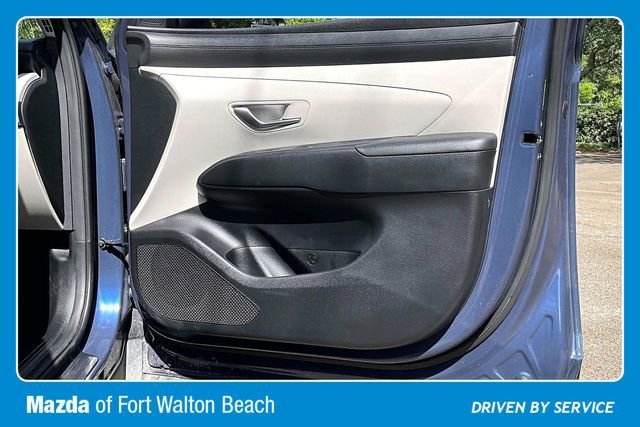 Used 2025 Hyundai Tucson SEL image 29