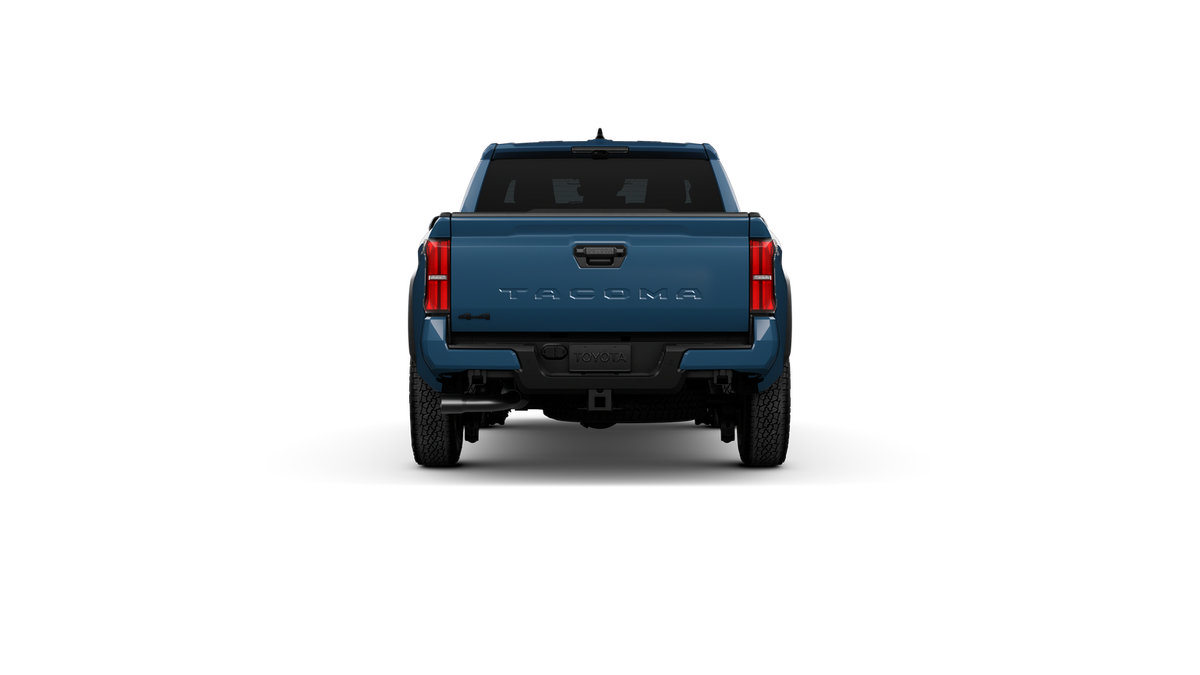 New 2026 Toyota Tacoma TRD Off-Road AWD/4WD image 8