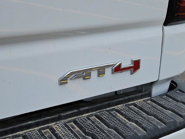 New 2026 GMC Sierra 1500 AT4 AWD/4WD image 21