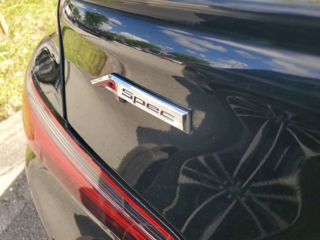 Certified 2023 Acura Integra A-Spec image 8