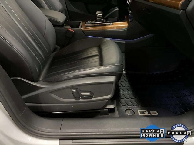 Used 2023 Audi Q5 2.0T Premium Plus w/ Premium Plus Package image 84