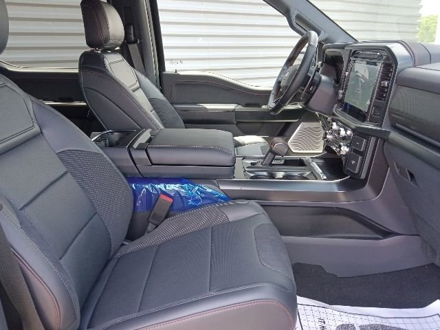 New 2026 Ford F150 Raptor AWD/4WD image 35