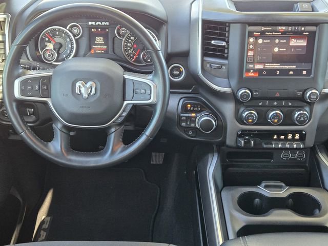 Certified 2023 RAM 1500 Lone Star image 29