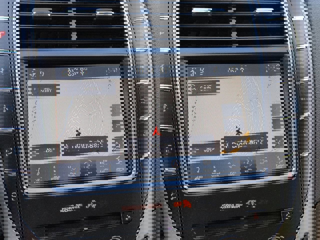 Certified 2020 Lincoln Nautilus Reserve w/ Equipment Group 201A image 22