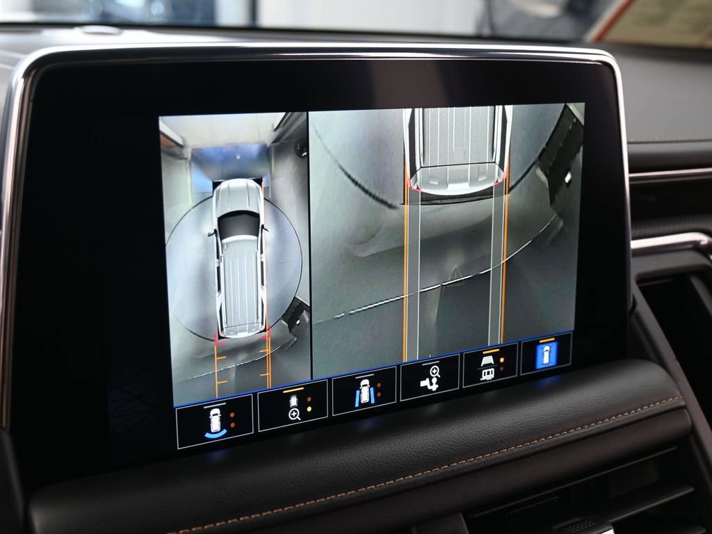 Used 2022 GMC Yukon XL AT4 w/ AT4 Premium Package image 30